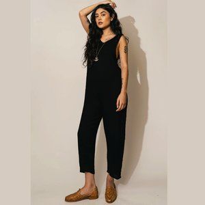 Altar PDX Jumpsuit Citron Color